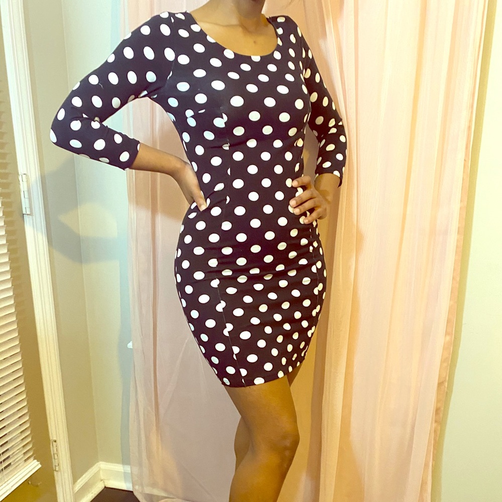 Cute H&M dress